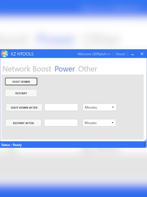 Kz NTools : Fix Your Network Steam Key GLOBAL - 2