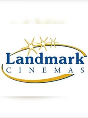 Landmark Cinemas Gift Card 20 CAD - Landmark Cinema Key - CANADA - 0
