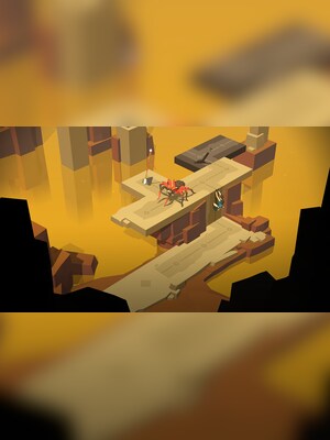 Buy Lara Croft GO (PC) - Steam Gift - GLOBAL - Cheap - G2A.COM!