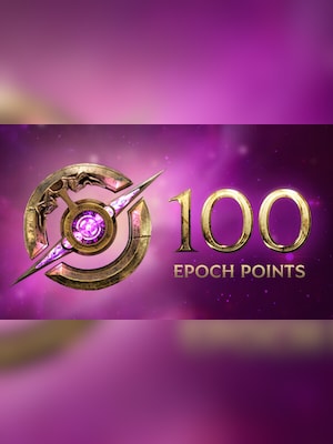 Last Epoch 100 Points (PC) - Steam Key - NORTH AMERICA - 2