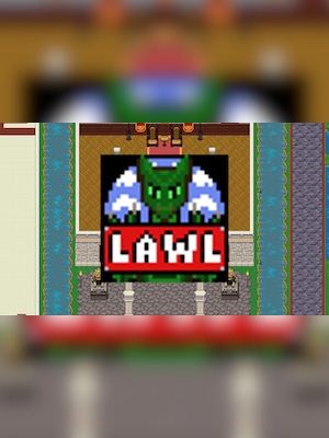 Lawl Online 100 Gems - Lawl Key - GLOBAL - 2