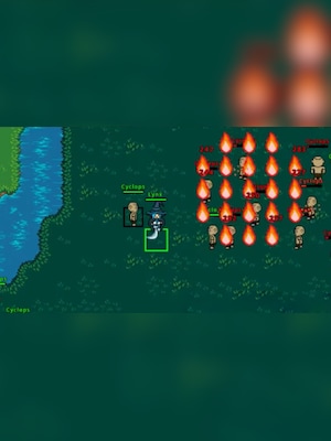 Lawl Online 1500 Gems - Lawl Key - GLOBAL - 3