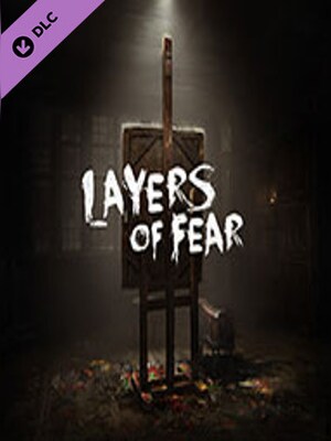 Layers of Fear: Inheritance (PC) - Steam Geschenk - NORDAMERIKA kaufen ...