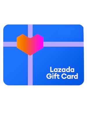 Lazada Gift Card 150 MYR - Lazada Key - MALAYSIA - 0