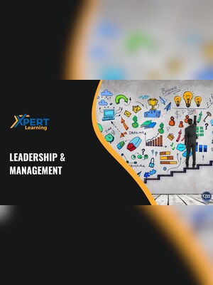 Leadership & Management Online Course - Xpertlearning - 2