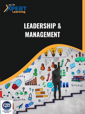 Leadership & Management Online Course - Xpertlearning - 0