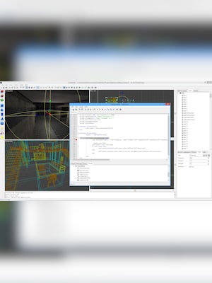 Leadwerks Game Engine Steam Key GLOBAL - 7