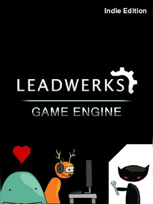 Leadwerks Game Engine Steam Key GLOBAL - 0