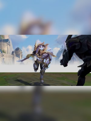 League of Legends 13500 RP - GLOBAL - 5