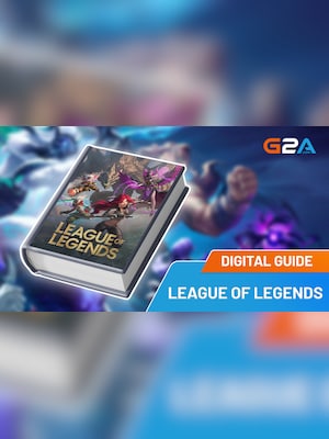 League of Legends - 20 Essential Beginner Tips - 2