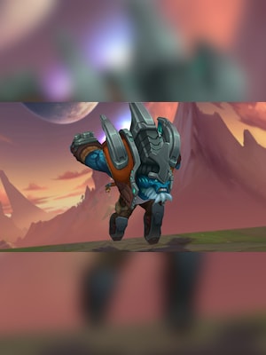 League of Legends 4500 RP - GLOBAL - 3