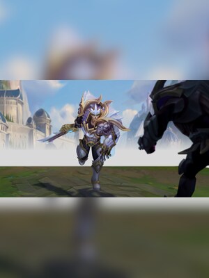 League of Legends 4500 RP - GLOBAL - 5