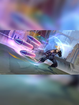 League of Legends 575 RP - GLOBAL - 4