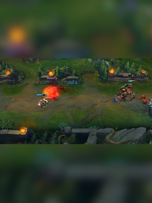 League of Legends Riot Points 1240 RP - Riot Key - EUROPE WEST - 3