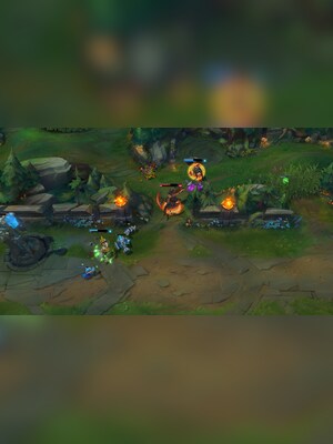 League of Legends Riot Points 12500 RP - Riot Key - LATIN AMERICA SOUTH - 6
