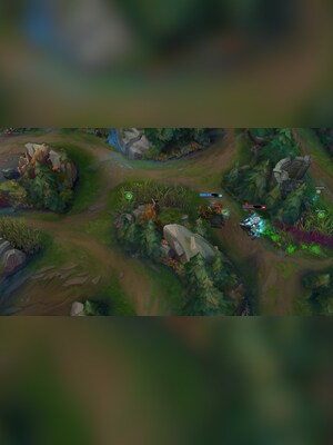 League of Legends Riot Points 12500 RP - Riot Key - LATIN AMERICA SOUTH - 7