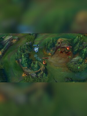 League of Legends Riot Points 3190 RP - Riot Key - UNITED KINGDOM - 4