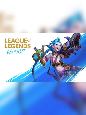 League of Legends: Wild Rift 500 Cores - VIETNAM - 2
