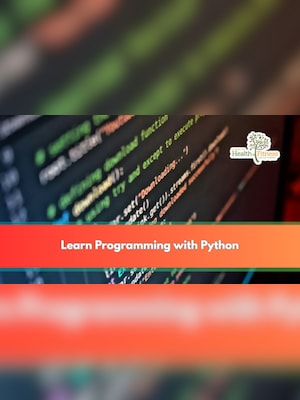 Learn Programming with Python - hfonline Key - GLOBAL - 2