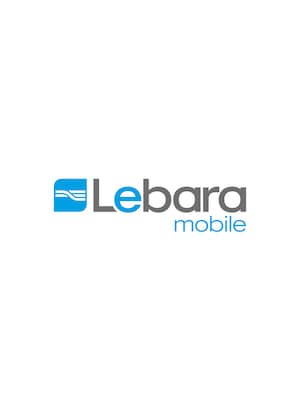 Lebara Data 3 GB 45 Days - Key - SAUDI ARABIA - 2