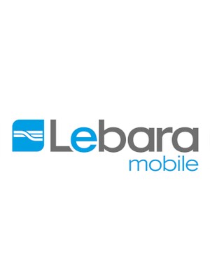 Lebara Mobile 25 SAR - Lebara Key - SAUDI ARABIA - 0