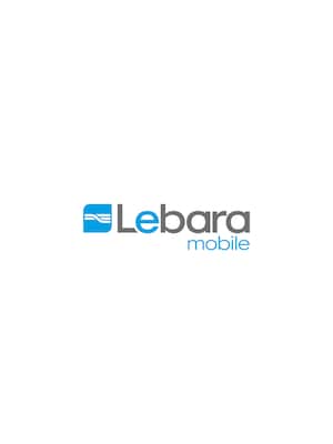 Lebara Mobile 25 SAR - Lebara Key - SAUDI ARABIA - 2