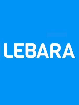 Lebara Recharge Voucher 35 SAR - Lebara Key - SAUDI ARABIA - 0