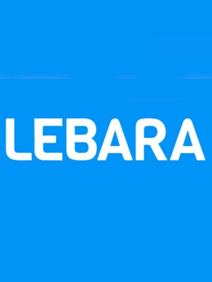 Lebara Recharge Voucher 35 SAR - Lebara Key - SAUDI ARABIA - 2