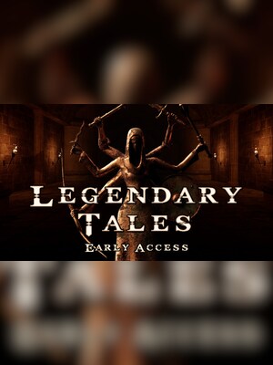 Buy Legendary Tales (PC) - Steam Gift - GLOBAL - Cheap - G2A.COM!