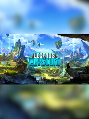 Legends of Elysium Standard Pack Gift Card - Key - GLOBAL - 2