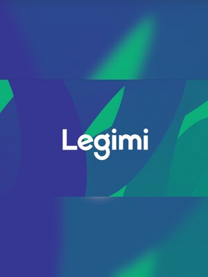 Legimi Gift Card 50 PLN - Legimi Key - POLAND - 2
