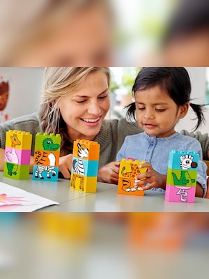 LEGO E-Gift Card 100 USD - LEGO Shop Key - UNITED STATES - 3