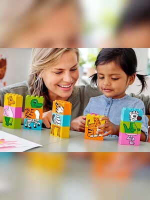 LEGO E-Gift Card 1000 CZK - LEGO Shop Key - CZECH REPUBLIC - 3