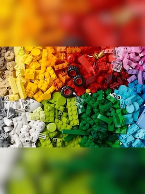 LEGO E-Gift Card 70 EUR - LEGO Shop Key - SPAIN - 5