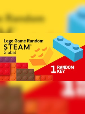 Lego Game Random (PC) - Steam Key - GLOBAL - 2