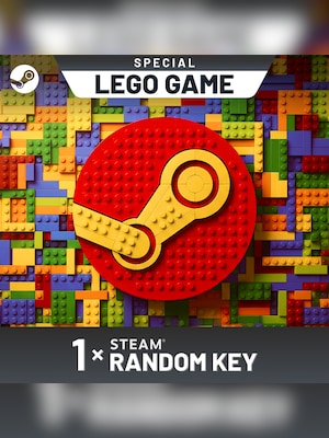 Lego Game Random (PC) - Steam Key - GLOBAL - 3