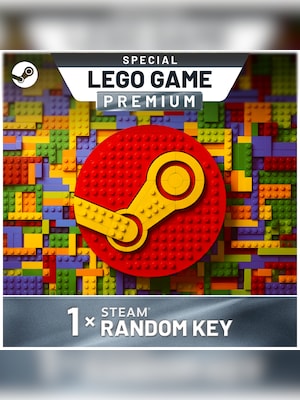 Lego Game Random Premium (PC) - Steam Key - GLOBAL - 3