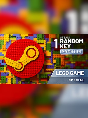 Lego Game Random Premium (PC) - Steam Key - GLOBAL - 2