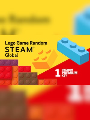 Lego Game Random Premium (PC) - Steam Key - GLOBAL - 2