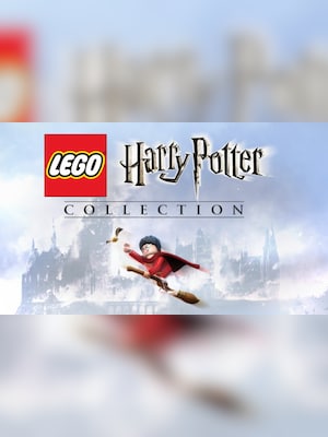 Lego harry potter eshop sale