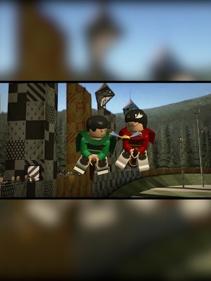 Lego harry potter g2a hotsell