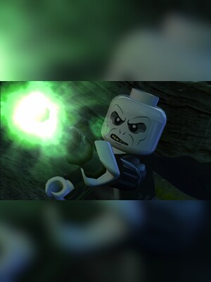 Buy LEGO Harry Potter Collection PC Steam Key EUROPE Cheap G2A .COM