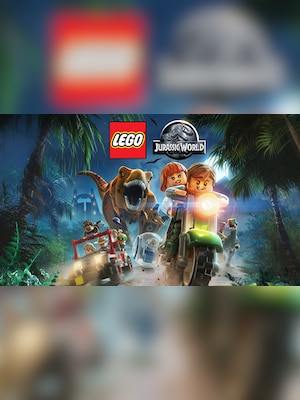 Lego jurassic world g2a sale