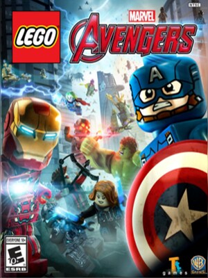 Marvel's avengers xbox 360 sale