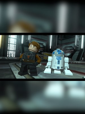 Buy LEGO Star Wars III The Clone Wars PC Steam Key RU CIS Cheap G2A.COM