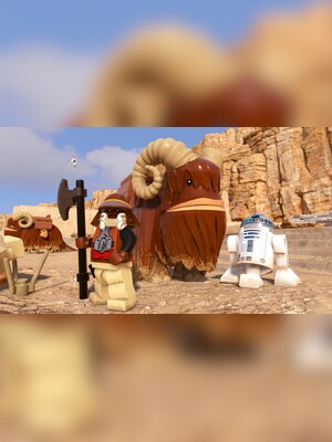 Lego star wars switch eshop hotsell