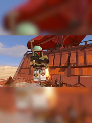 Lego star wars the skywalker saga psn hotsell