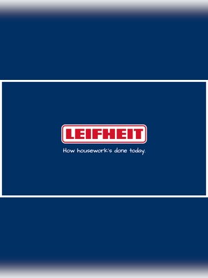 Leifheit Gift Card 100 PLN - Leifheit Key - POLAND - 2