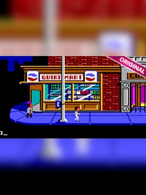 Leisure Suit Larry - THE COMPLETE CUM-PILATION (PC) - Steam Key - GLOBAL - 12