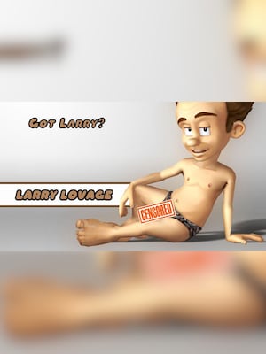Leisure Suit Larry - THE COMPLETE CUM-PILATION (PC) - Steam Key - GLOBAL - 6